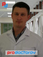Донченко Константин Александрович, Онколог, проктолог, хирург - Москва