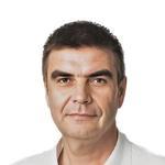 Васильев Валерьян Гаврилович, Мануальный терапевт, Остеопат - Москва