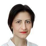 Сологубова Татьяна Сергеевна, Невролог - Москва