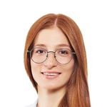 Шамхалова Аминат Муслимовна, Детский ЛОР - Москва