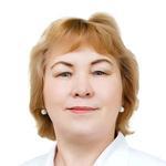 Петрова Любовь Бектелевна Петрова Любовь Бектелевна, Детский инфекционист, Педиатр - Москва