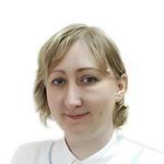 Юрманова Елена Николаевна, Гастроэнтеролог - Москва