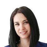 Гиязитдинова Эльвина Ильгизовна, Невролог, Рефлексотерапевт, Физиотерапевт - Москва