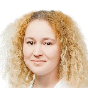 Азмукаева Маргарита Марсельевна, дерматолог, венеролог, детский дерматолог - Москва