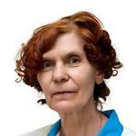 Коннова Ольга Валентиновна Коннова Ольга Валентиновна, ЛОР - Москва