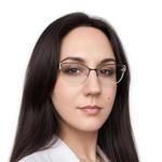 Фокина Ольга Павловна, Клинический психолог, Психолог, Семейный психолог - Москва