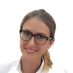 Дикунова Анастасия Сергеевна