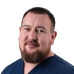 Сергеев Алексей Николаевич, Массажист - Москва