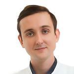 Булава Евгений Валерьевич