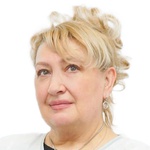 Лесива Людмила Васильевна, Травматолог, Детский ортопед, Детский травматолог, Ортопед - Москва