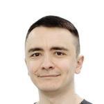 Халматов Тимур Русланович, Гинеколог, Врач УЗИ, Гинеколог-хирург - Москва