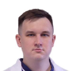 Тимошенко Дмитрий Сергеевич, хирург - Москва