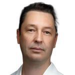 Бровин Дмитрий Николаевич