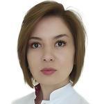 Муратова Сетора Баходировна, Кардиолог, детский кардиолог - Москва
