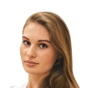 Молоткова Анна Сергеевна, детский стоматолог, нутрициолог, стоматолог - Москва