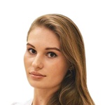 Молоткова Анна Сергеевна, Детский стоматолог, Нутрициолог - Гурьевск (Калининградская область)