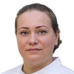 Бражникова Оксана Владимировна, Педиатр - Москва