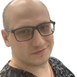 Котов Александр Александрович, анестезиолог-реаниматолог - Москва