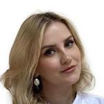 Лернер Маргарита Сергеевна, Эндокринолог - Москва