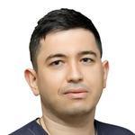 Мурадов Эшкин Асимович, Эндокринолог - Москва