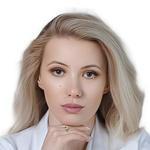 Переверзина Наталья Олеговна, Дерматолог, венеролог, врач-косметолог, физиотерапевт - Москва