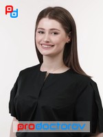 Евлоева Фатима Тагировна, Стоматолог-ортодонт - Москва