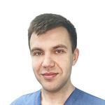 Моторин Андрей Юрьевич, Стоматолог-имплантолог, Пародонтолог, Стоматолог-хирург - Москва