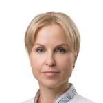 Данилова Ольга Владимировна, Врач УЗИ, Детский врач УЗИ - Москва