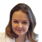 Василенко Елена Игоревна, Радиолог - Москва