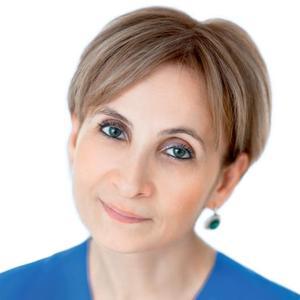 Давтян Светлана Асатуровна, логопед, дефектолог - Москва