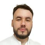 Бунаков Павел Евгеньевич, Врач УЗИ - Москва