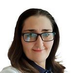 Люнькова Регина Николаевна, Нейрохирург, Детский психиатр, Детский психотерапевт, Нарколог, Психиатр, Психотерапевт - Москва