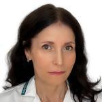 Мусиева Камила Рашидовна Мусиева Камила Рашидовна, Врач УЗИ - Москва