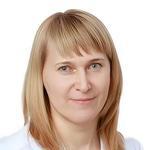 Мамонова Юлия Николаевна, Врач УЗИ - Москва