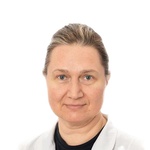 Ростиславина Екатерина Владимировна, Врач общей практики (семейный врач) - Москва