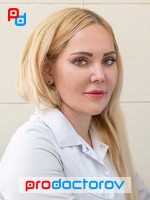 Чаллы Юлия Борисовна, Дерматолог, Венеролог, Врач-косметолог - Москва