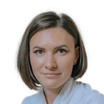 Прокофьева Софья Андреевна, Реабилитолог - Москва