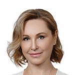 Григорьева Юлия Александровна, Дерматолог, Врач-косметолог, Трихолог - Москва
