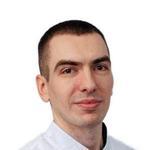 Дубовский Сергей Владимирович Дубовский Сергей Владимирович, Сосудистый хирург (ангиохирург) - Москва