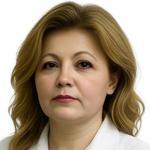 Трифонова Наталья Викторовна, Гинеколог, Акушер, Врач УЗИ, Гинеколог-эндокринолог, Детский врач УЗИ, Детский гинеколог, Репродуктолог - Одинцово