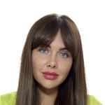 Лихонина Юлия Николаевна, Гинеколог - Москва