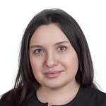 Аршба Нона Омариевна, Стоматолог - Истра