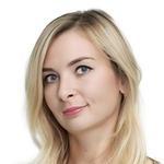 Богокина Юлия Владимировна Богокина Юлия Владимировна, Дерматолог, венеролог, врач-косметолог - Москва