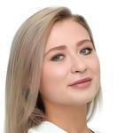 Леонова Виктория Сергеевна Леонова Виктория Сергеевна, Дерматолог, венеролог - Москва
