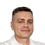 Волобуев А. В. - фото