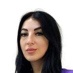 Пономарева Анастасия Анатольевна, Врач УЗИ, Терапевт - Москва