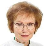 Коленько Лариса Павловна, Детский эндокринолог, Диабетолог - Москва
