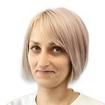 Полещук Татьяна Александровна, Терапевт, Врач УЗИ - Москва