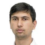Пхешхов Рустам Сергеевич, Стоматолог, Стоматолог-имплантолог, Стоматолог-хирург - Москва