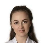 Лобачёва Татьяна Петровна, Акушер, Гинеколог - Москва